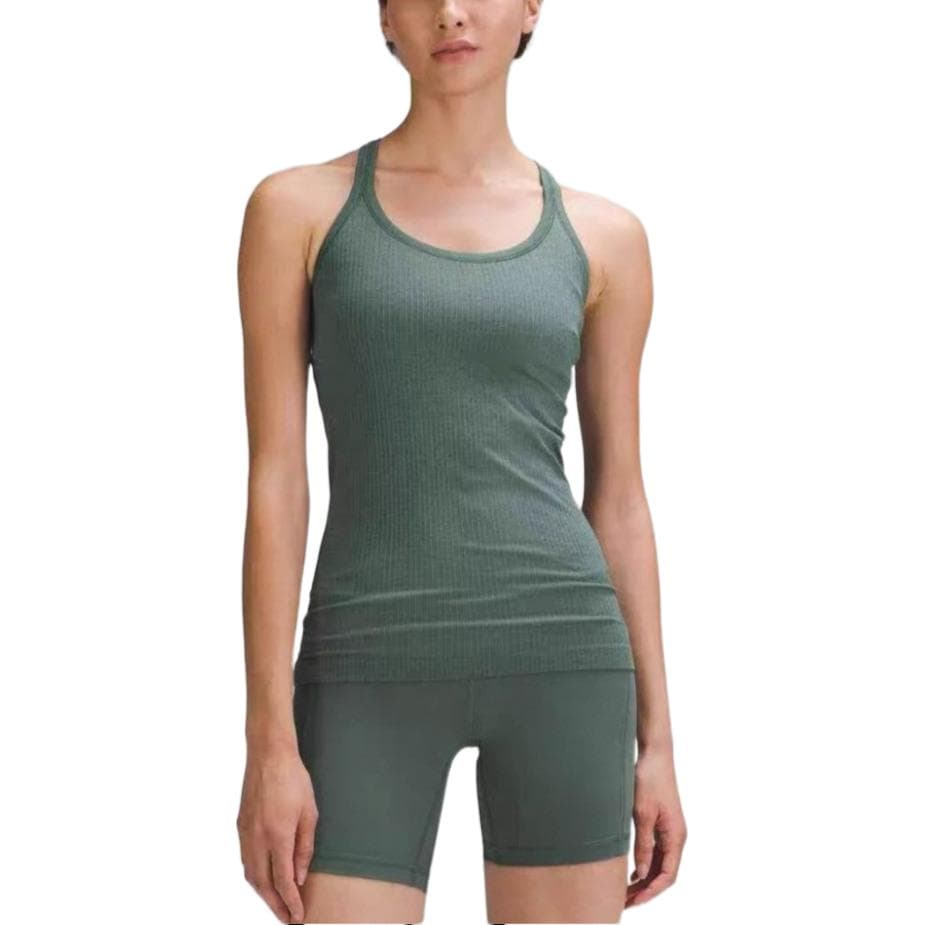Lululemon Yoga Tank
