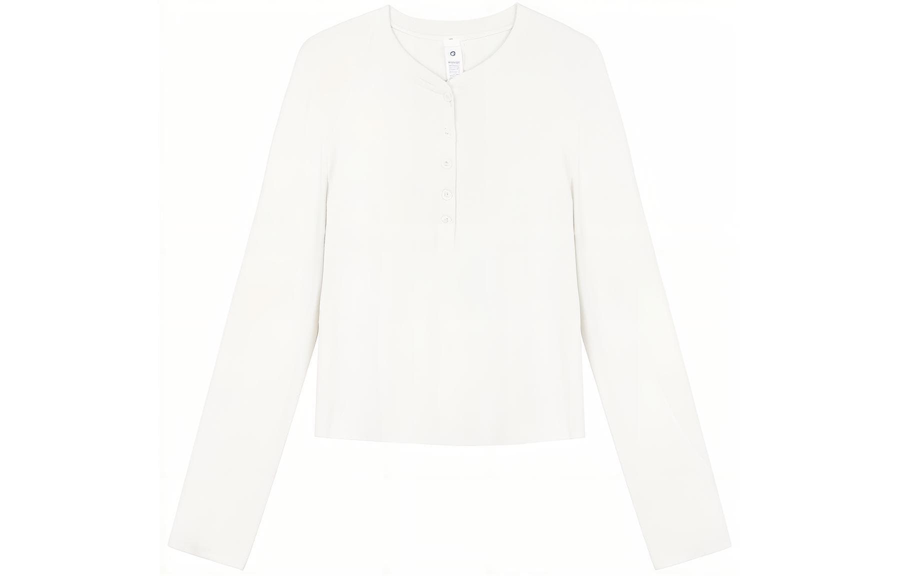 Lululemon Set in Sleeve T Shirt