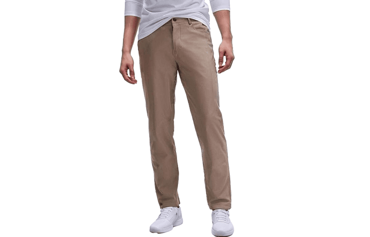 Lululemon ABC