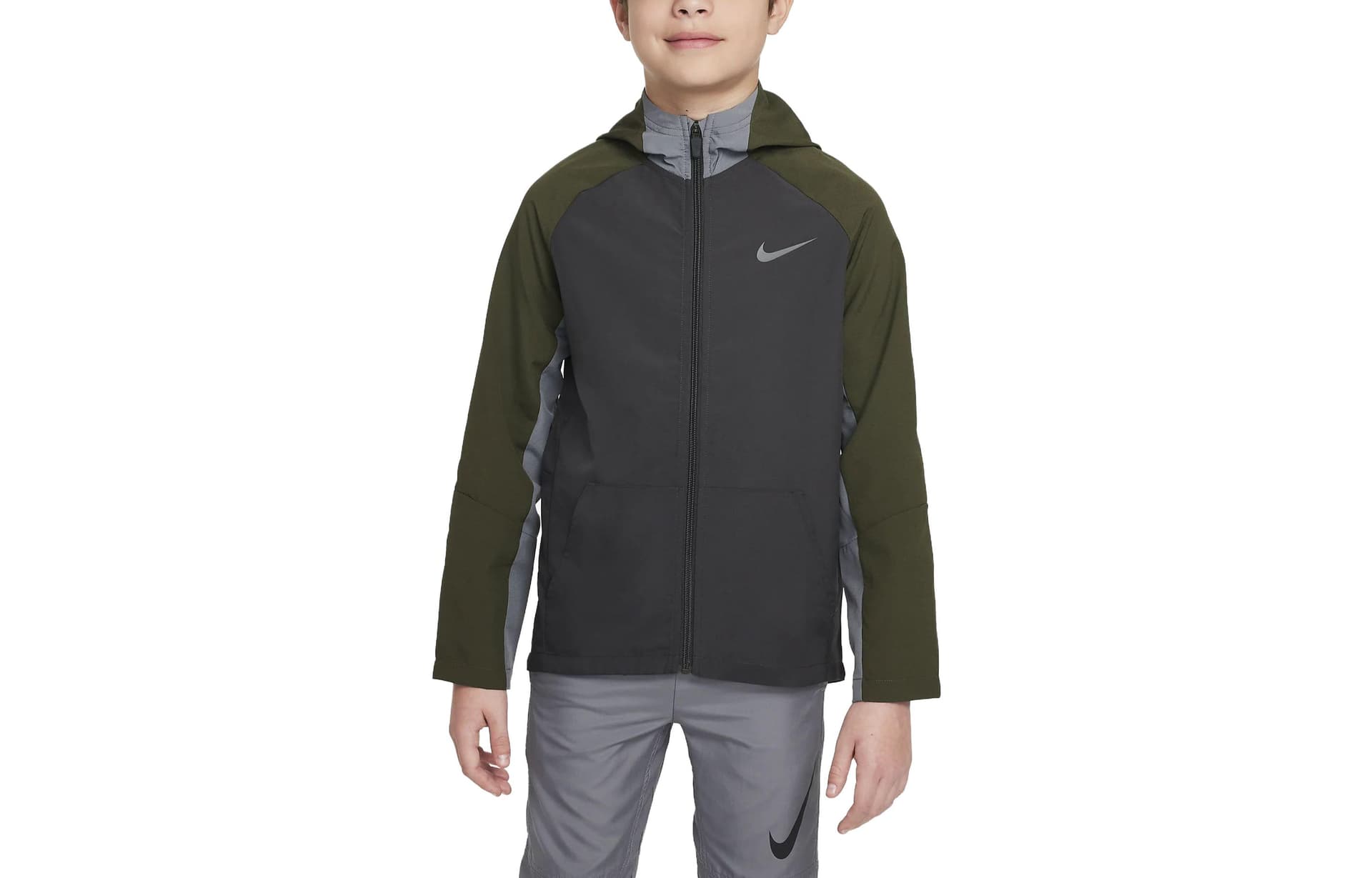 Nike Jackets Moderate