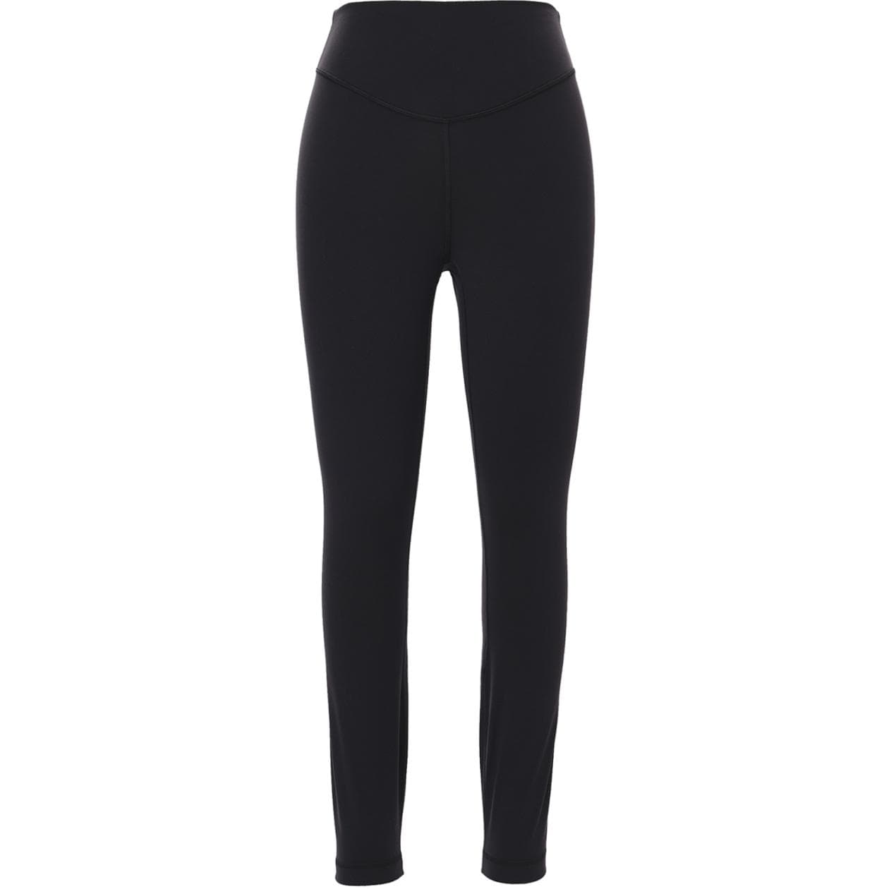 Lululemon Trousers Black/Black