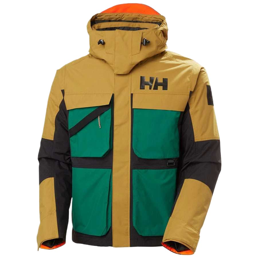 HELLY HANSEN Ski ULLRβ’ D Heritage Short Ski
