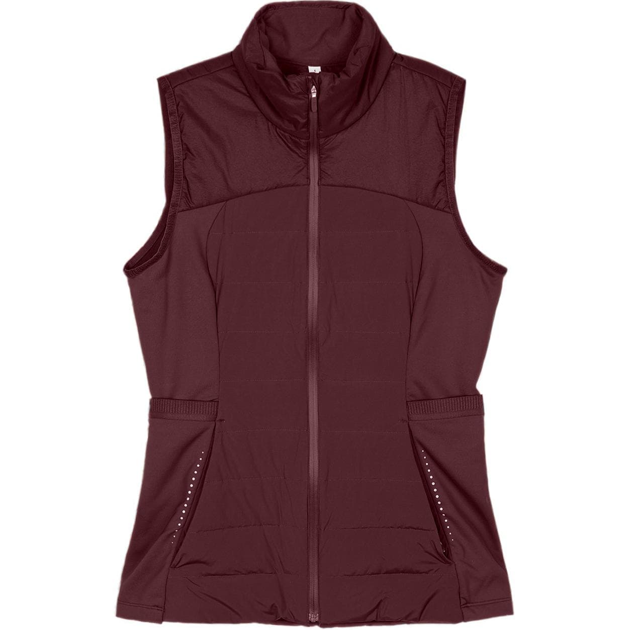 Lululemon Down Vests Turtleneck Moderate