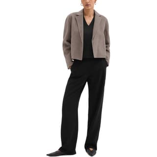 THEORY Relaxed Cardigan Jacket