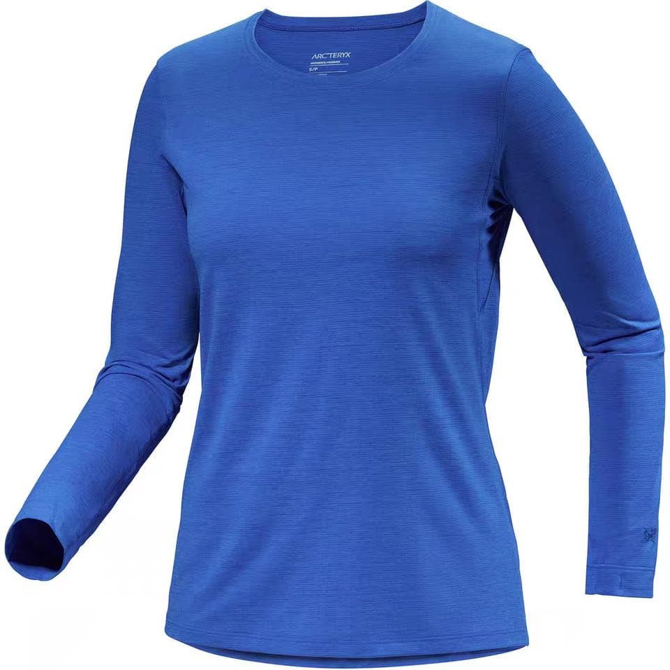 Arc'teryx TAEMA Regular Sleeve T Shirt