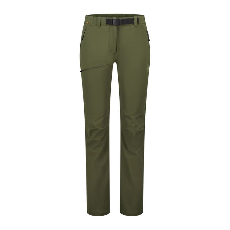 MAMMUT Yadkin 2.0 Soft Shell