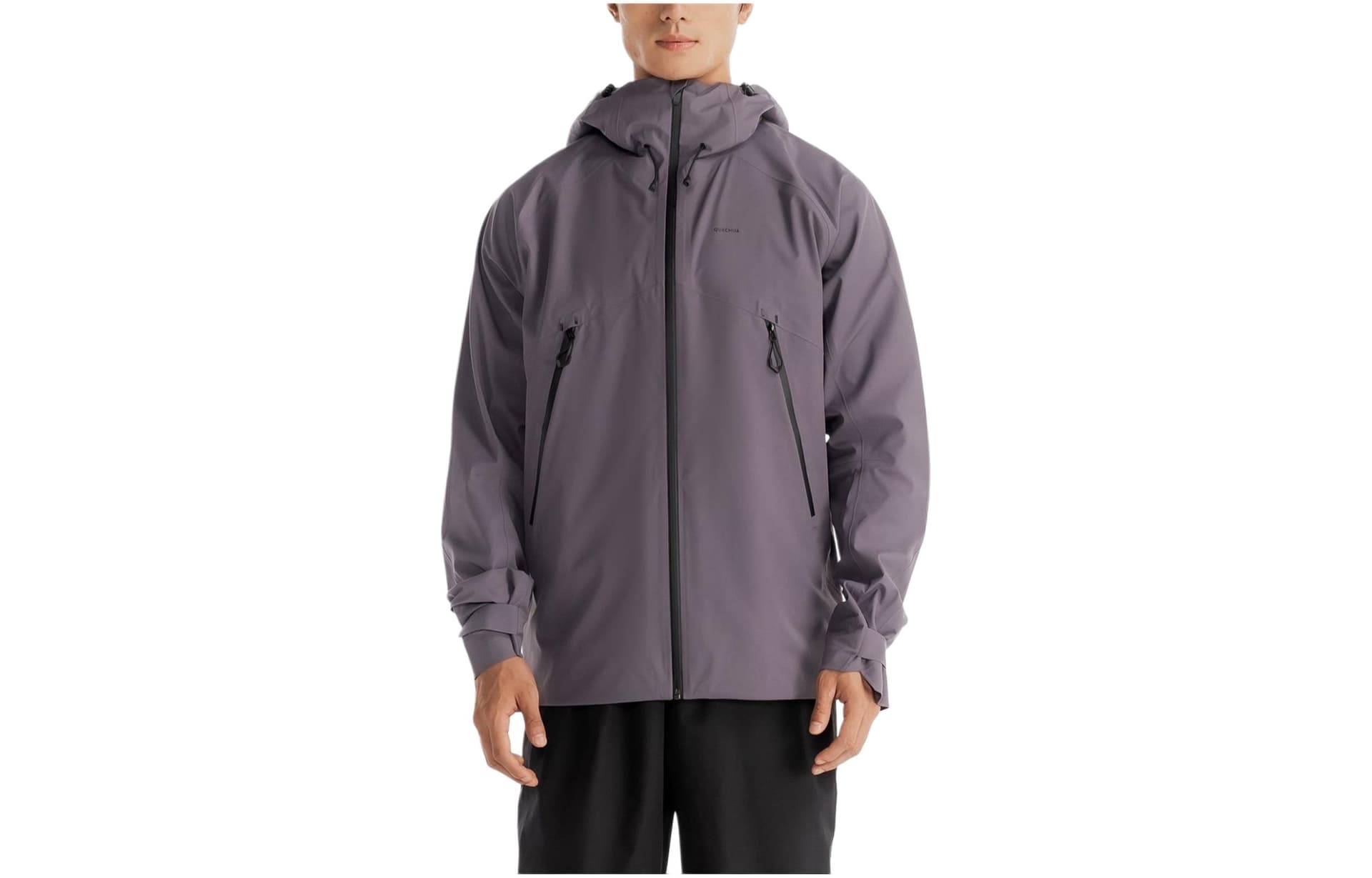 DECATHLON MH500 Waterproof Windproof Windbreaker Jacket