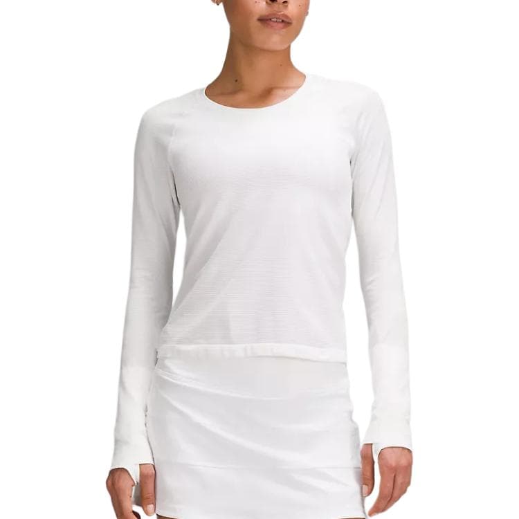 Lululemon Swiftly Tech T Shirt