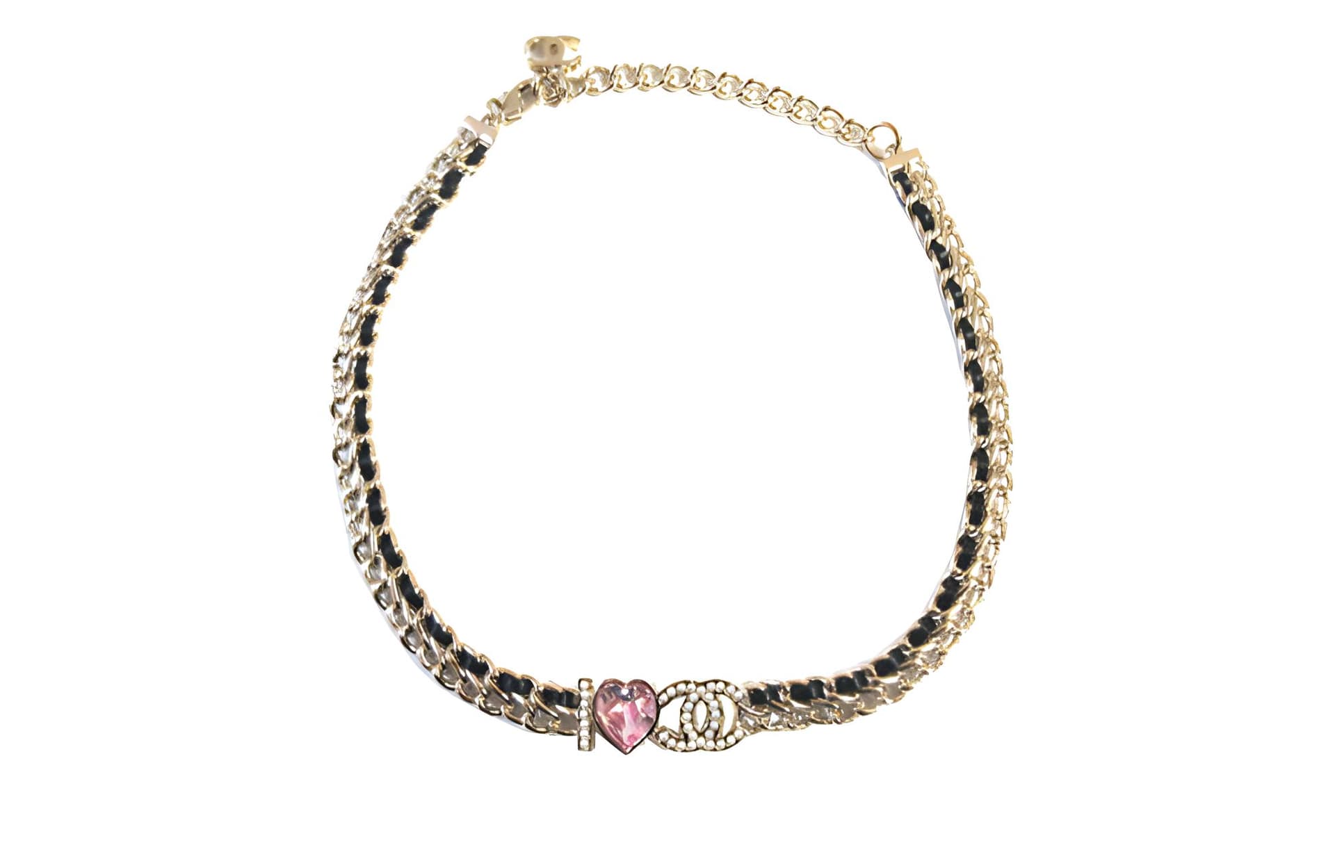 CHANEL Necklaces