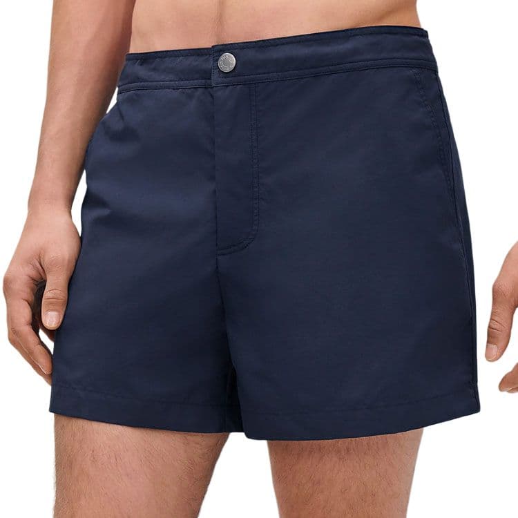 HERMES Beach Dark Blue