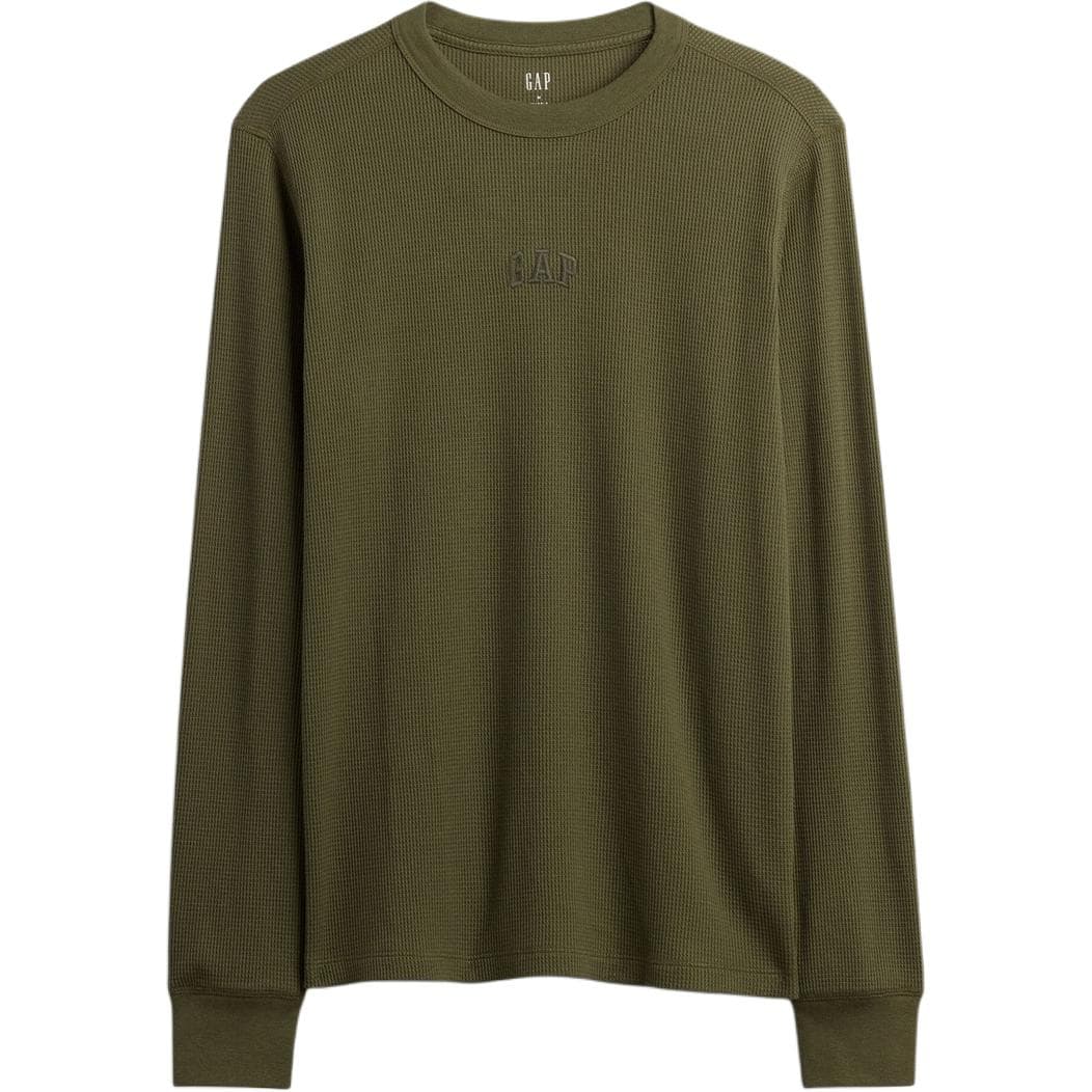 GAP TShirts Crew Neck Moderate