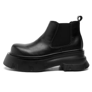 ZHENRAN Ankle Chelsea