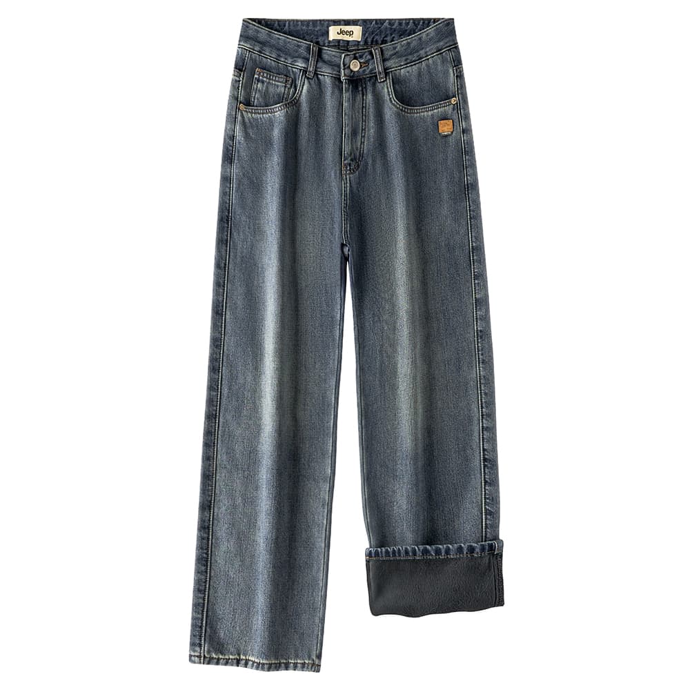 Jeep Leisure Collection Jeans