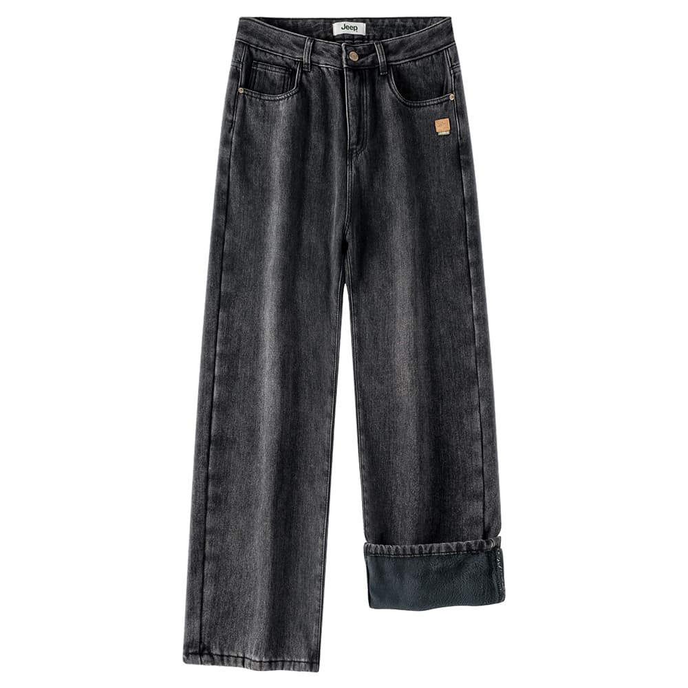Jeep Leisure Collection Jeans