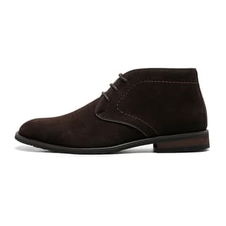 ZHENRAN Ankle Brown