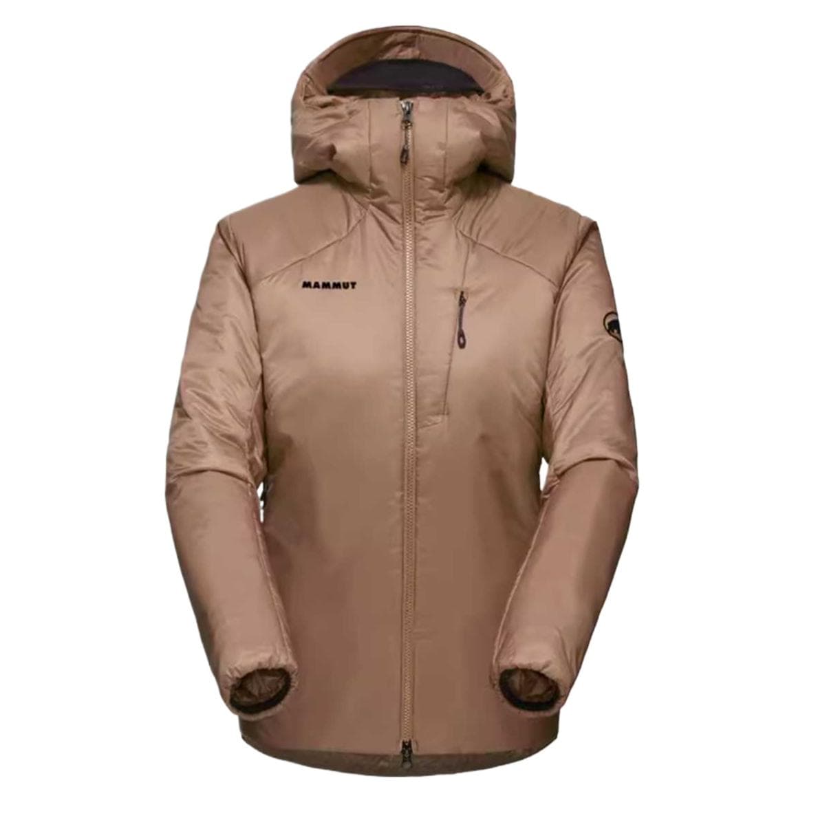 MAMMUT YKK Puffer Jacket Latte