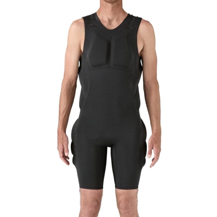 Patagonia Diving Wetsuit Black Black