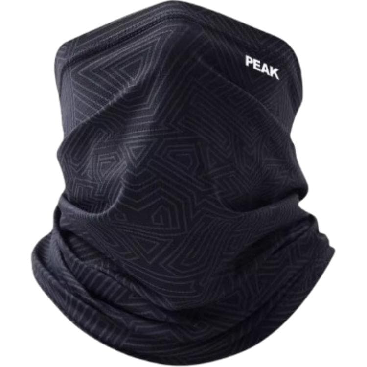PEAK Polyamide Sun Protection Masks Black