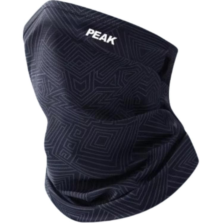 PEAK Polyamide Sun Protection Masks Black Black
