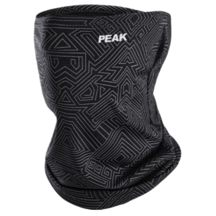 PEAK Polyamide Sun Protection Masks Black Black