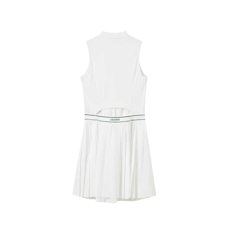 LACOSTE Sleeveless Dress