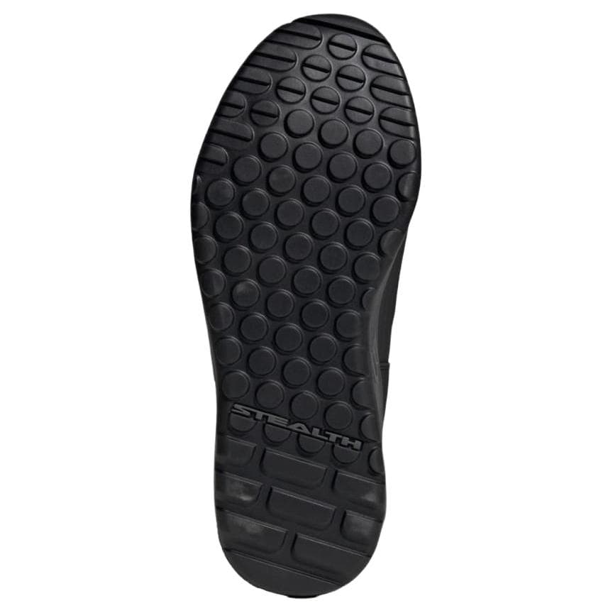 Five Ten Adidas Trailcross GORETEX 'Core Black Solar Red'