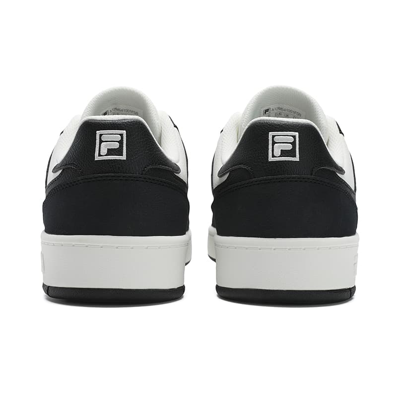FILA TARGA 1 Tennis White Black