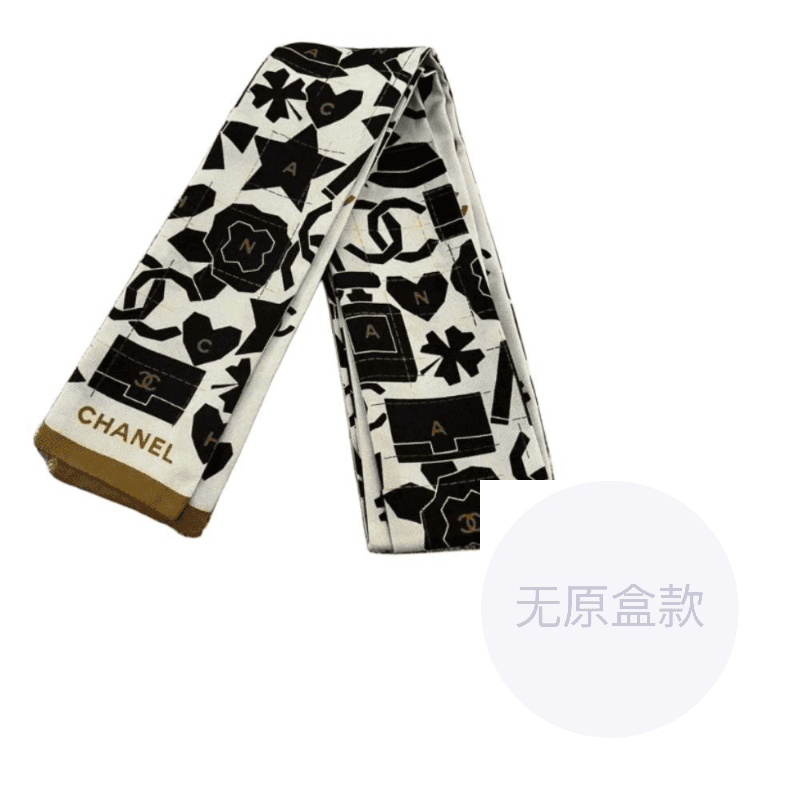 CHANEL Knit Multicolor