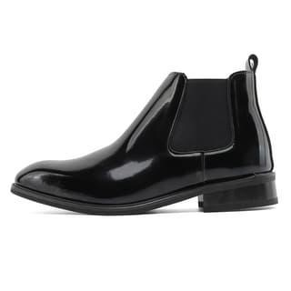 ZHENRAN Short Chelsea Black