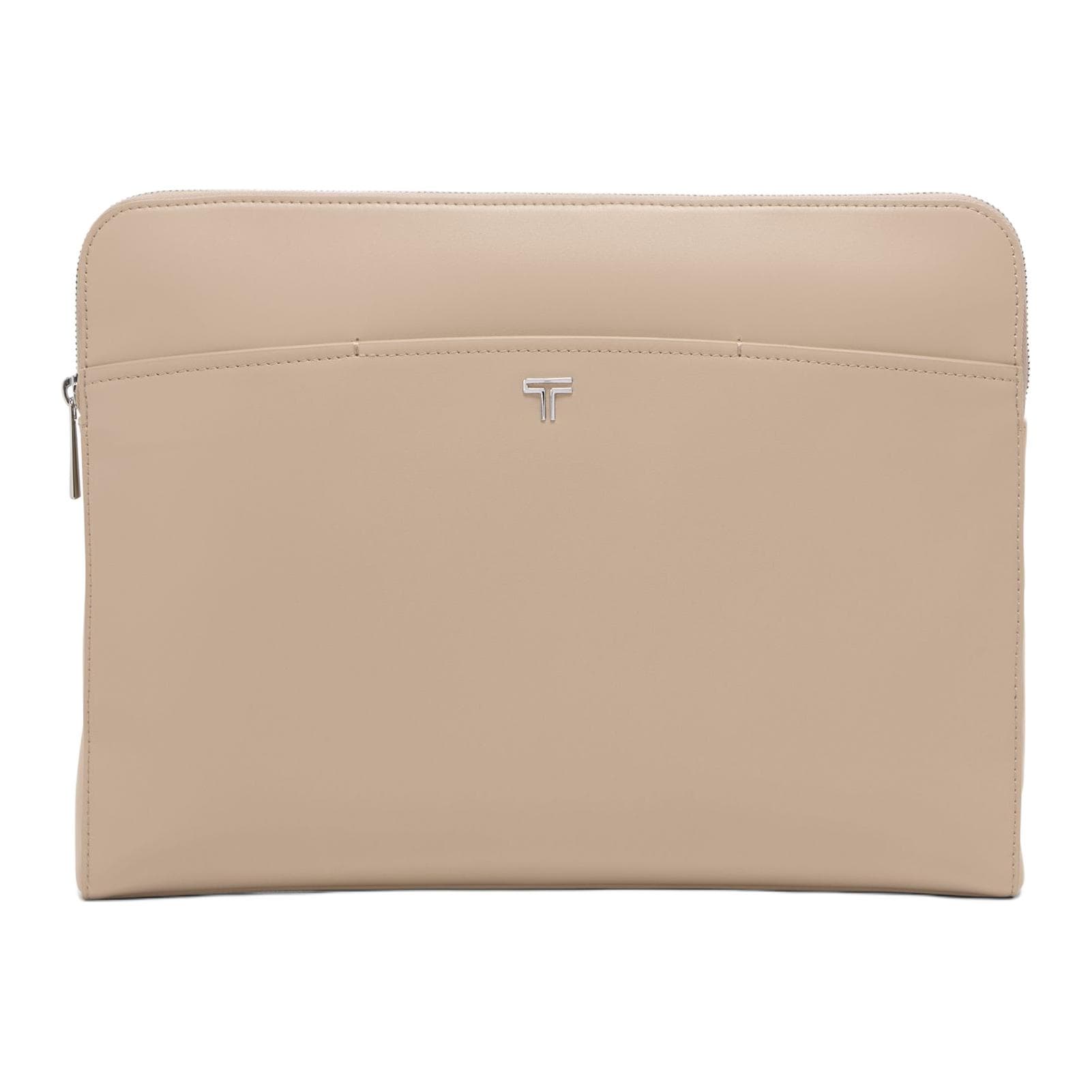 TUMI Laptop Bag Regular Oat Basic Set (Bag+Dust Bag)