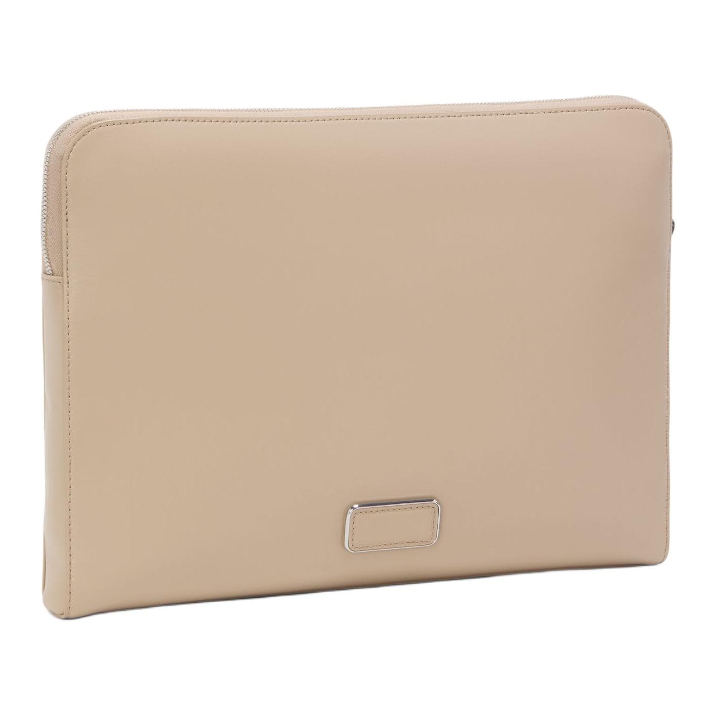 TUMI Laptop Bag Regular Oat