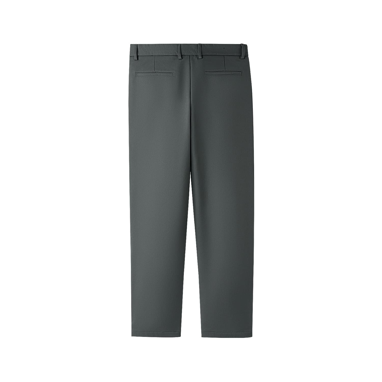 HLA Thickened Straight Fit