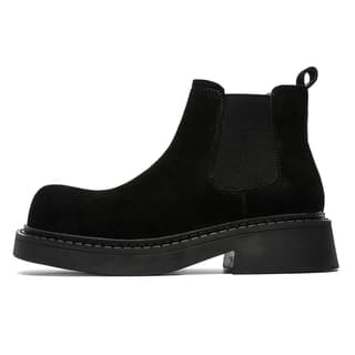 ZHENRAN Chelsea Black