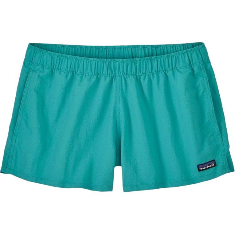 Patagonia Barely Baggies Beach