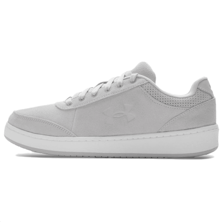 Under Armour ST Court Support Gray