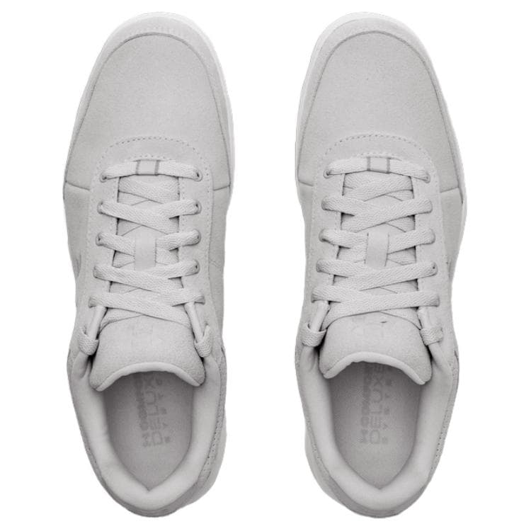 Under Armour ST Court Support Gray
