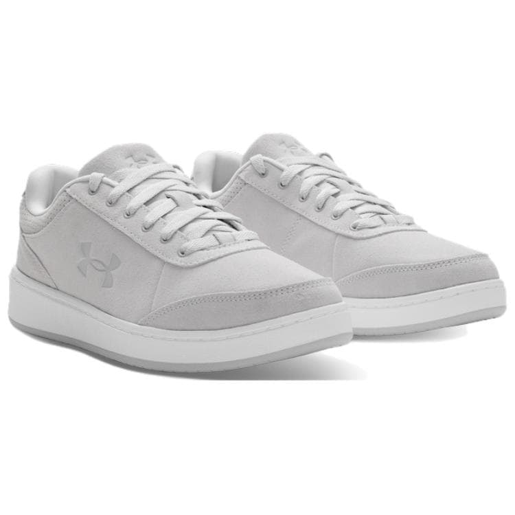 Under Armour ST Court Support Gray