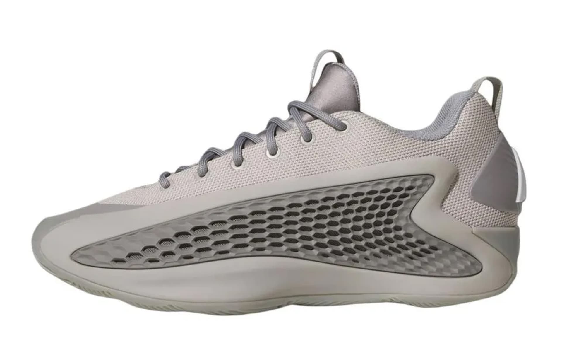 Adidas A.E. 1 Black/Gray/Pink/Blue