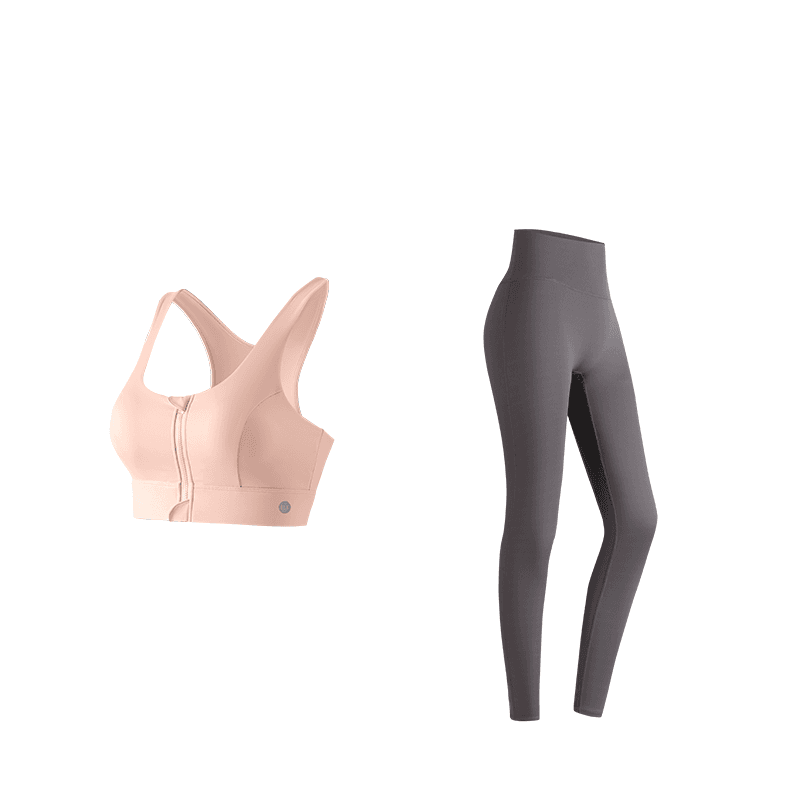 361° Fitness Sets Moderate
