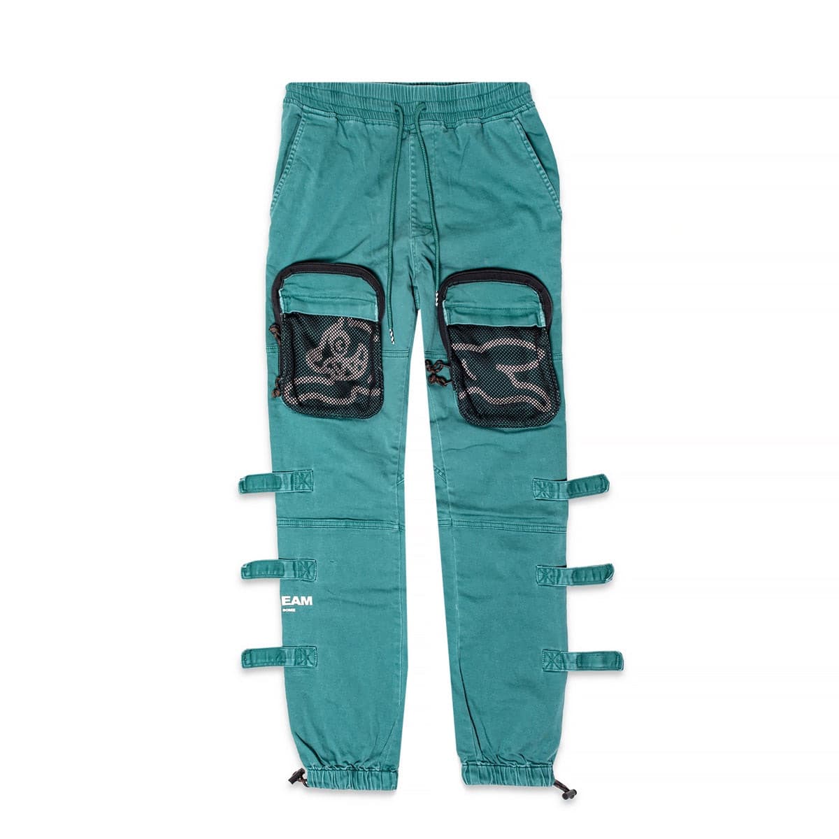 Ice Cream Cargo Jasper Green Moderate Jasper Green