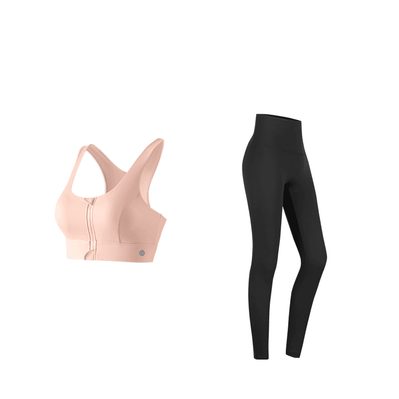 361° Fitness Sets Moderate