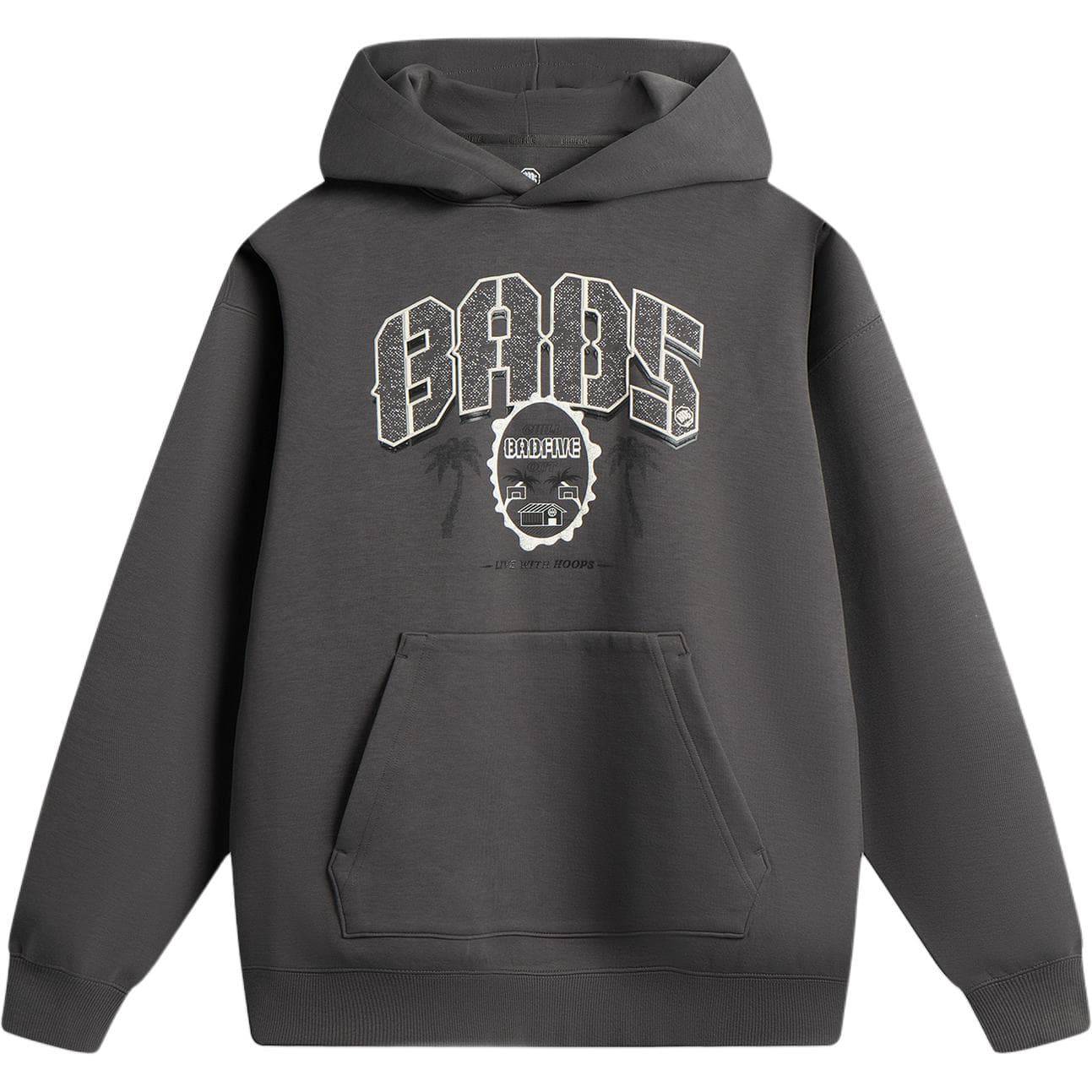 Li Ning Collection Sweatshirt
