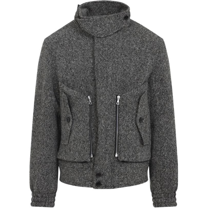 DRIES VAN NOTEN FW25 Jackets &
