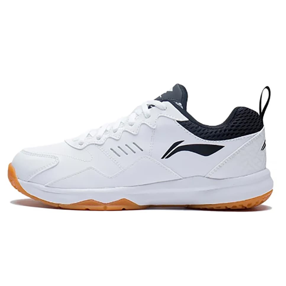 Li Ning Ace Cushioning, Badminton Gray