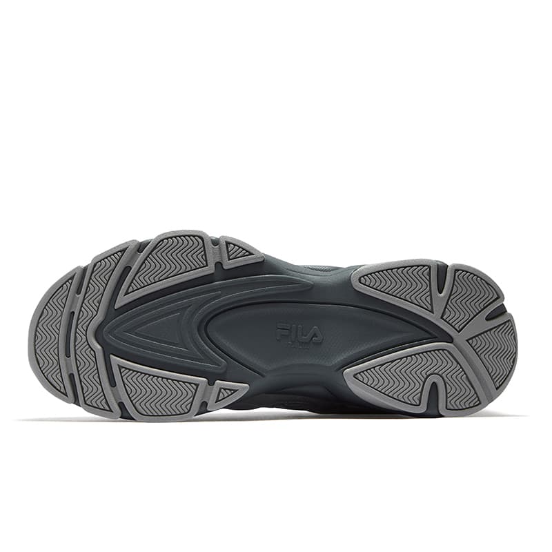 FILA FUSION CANOPY Space Silver