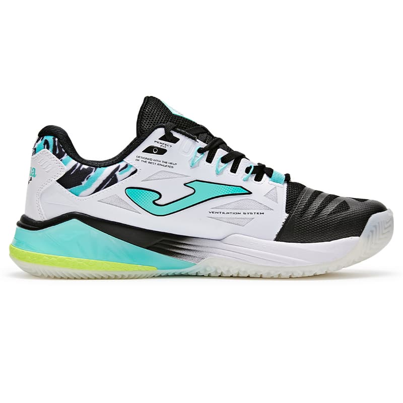 Joma Pedal Spin Tennis