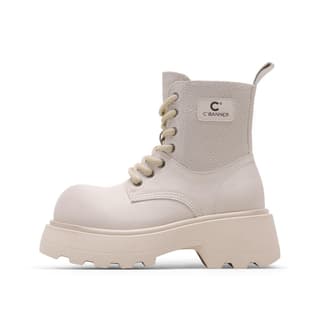 C°BANNER Short Martin Boot