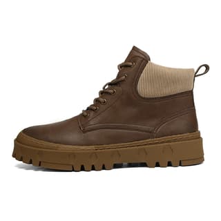 PAIBLOKS Short Martin Boot