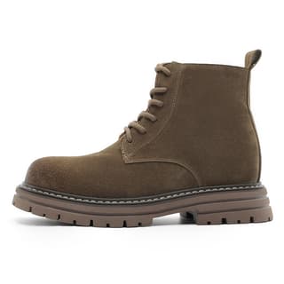 ZHENRAN Short Martin Boot