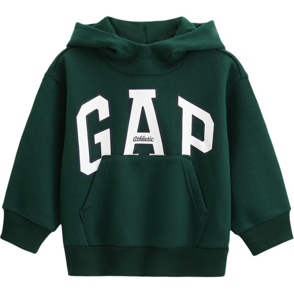 GAP Sweatshirts Hooded Thin Stretch
